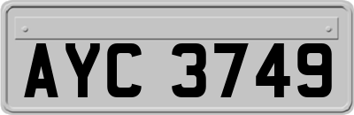 AYC3749