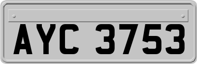 AYC3753