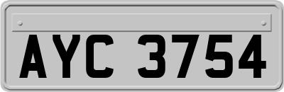 AYC3754