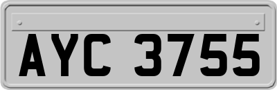 AYC3755