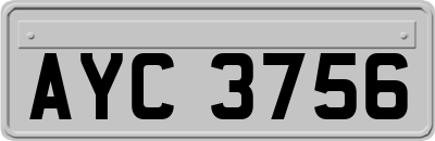 AYC3756