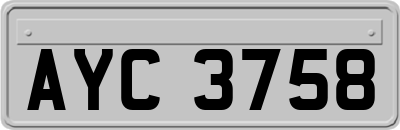 AYC3758