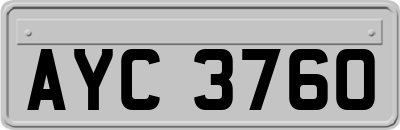 AYC3760