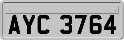AYC3764