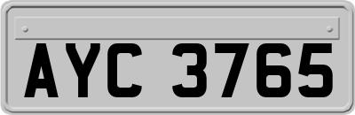 AYC3765