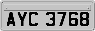 AYC3768