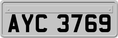 AYC3769