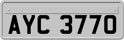 AYC3770