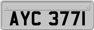AYC3771