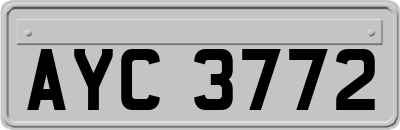 AYC3772