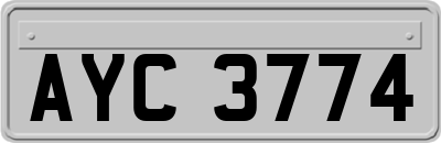 AYC3774