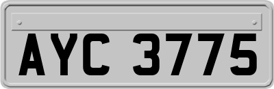 AYC3775