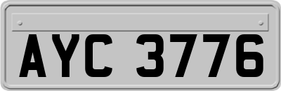 AYC3776
