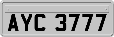 AYC3777