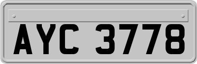 AYC3778