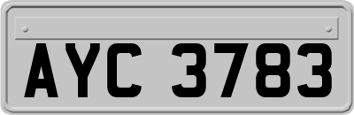AYC3783