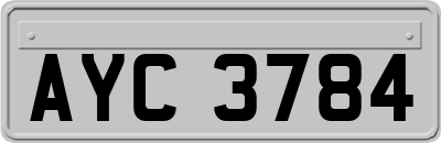 AYC3784