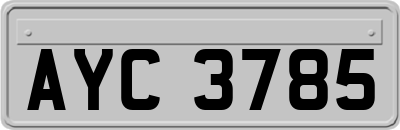 AYC3785