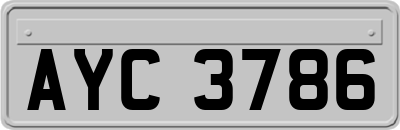 AYC3786