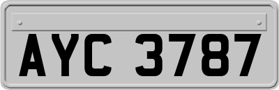 AYC3787
