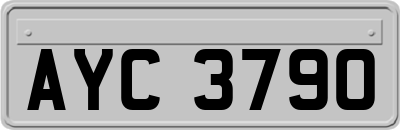 AYC3790