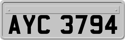 AYC3794
