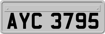 AYC3795