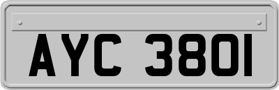 AYC3801
