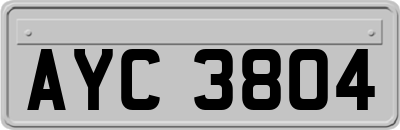 AYC3804