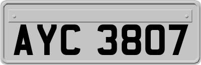 AYC3807