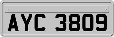 AYC3809