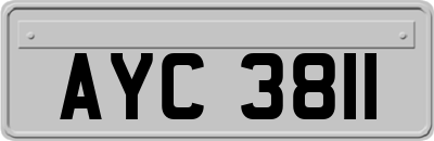 AYC3811