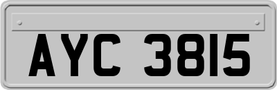AYC3815