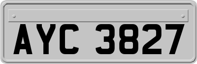 AYC3827