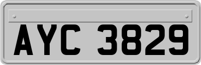 AYC3829