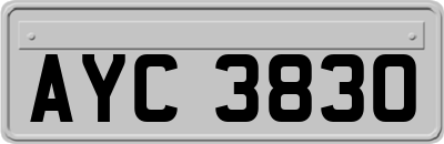 AYC3830