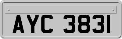 AYC3831