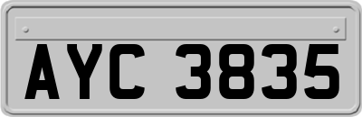 AYC3835