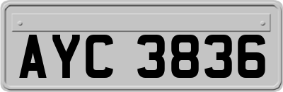 AYC3836