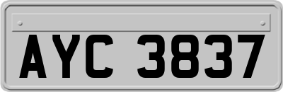AYC3837
