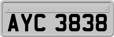 AYC3838