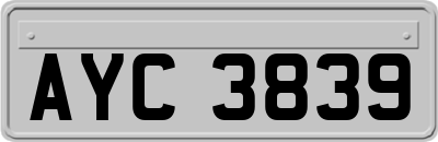 AYC3839
