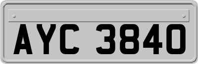AYC3840