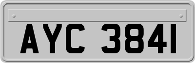 AYC3841