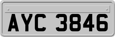 AYC3846