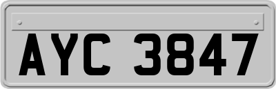 AYC3847