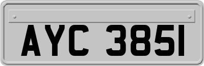 AYC3851