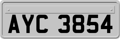 AYC3854