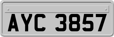 AYC3857