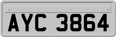 AYC3864